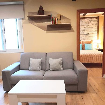 Acogedor Apartamento Centro Historico 엘푸에르토데산타마리아 외부 사진