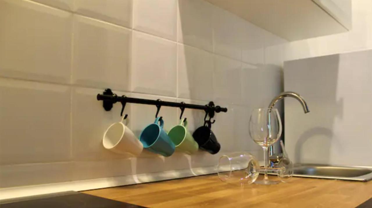 Acogedor Apartamento Centro Historico 엘푸에르토데산타마리아 외부 사진