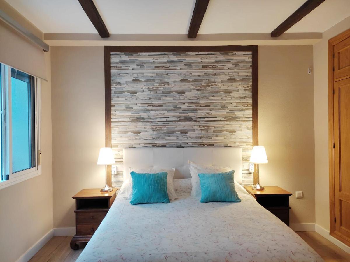 Acogedor Apartamento Centro Historico 엘푸에르토데산타마리아 외부 사진