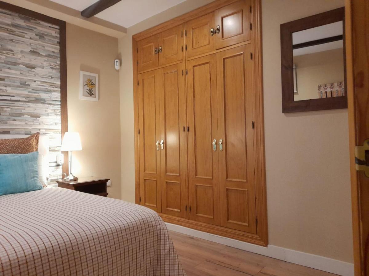 Acogedor Apartamento Centro Historico 엘푸에르토데산타마리아 외부 사진
