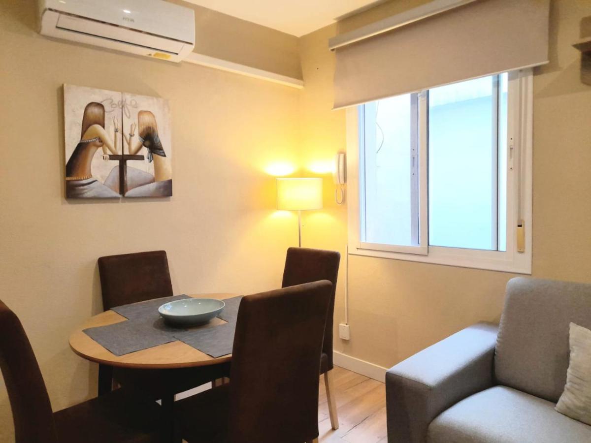Acogedor Apartamento Centro Historico 엘푸에르토데산타마리아 외부 사진