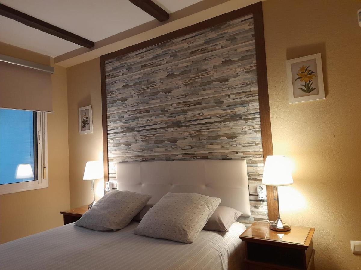 Acogedor Apartamento Centro Historico 엘푸에르토데산타마리아 외부 사진