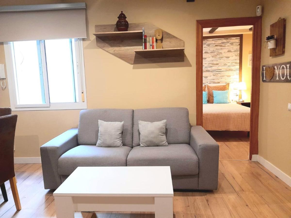 Acogedor Apartamento Centro Historico 엘푸에르토데산타마리아 외부 사진