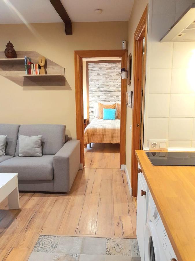 Acogedor Apartamento Centro Historico 엘푸에르토데산타마리아 외부 사진