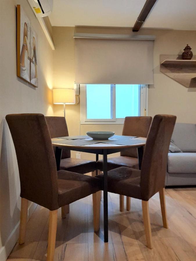 Acogedor Apartamento Centro Historico 엘푸에르토데산타마리아 외부 사진