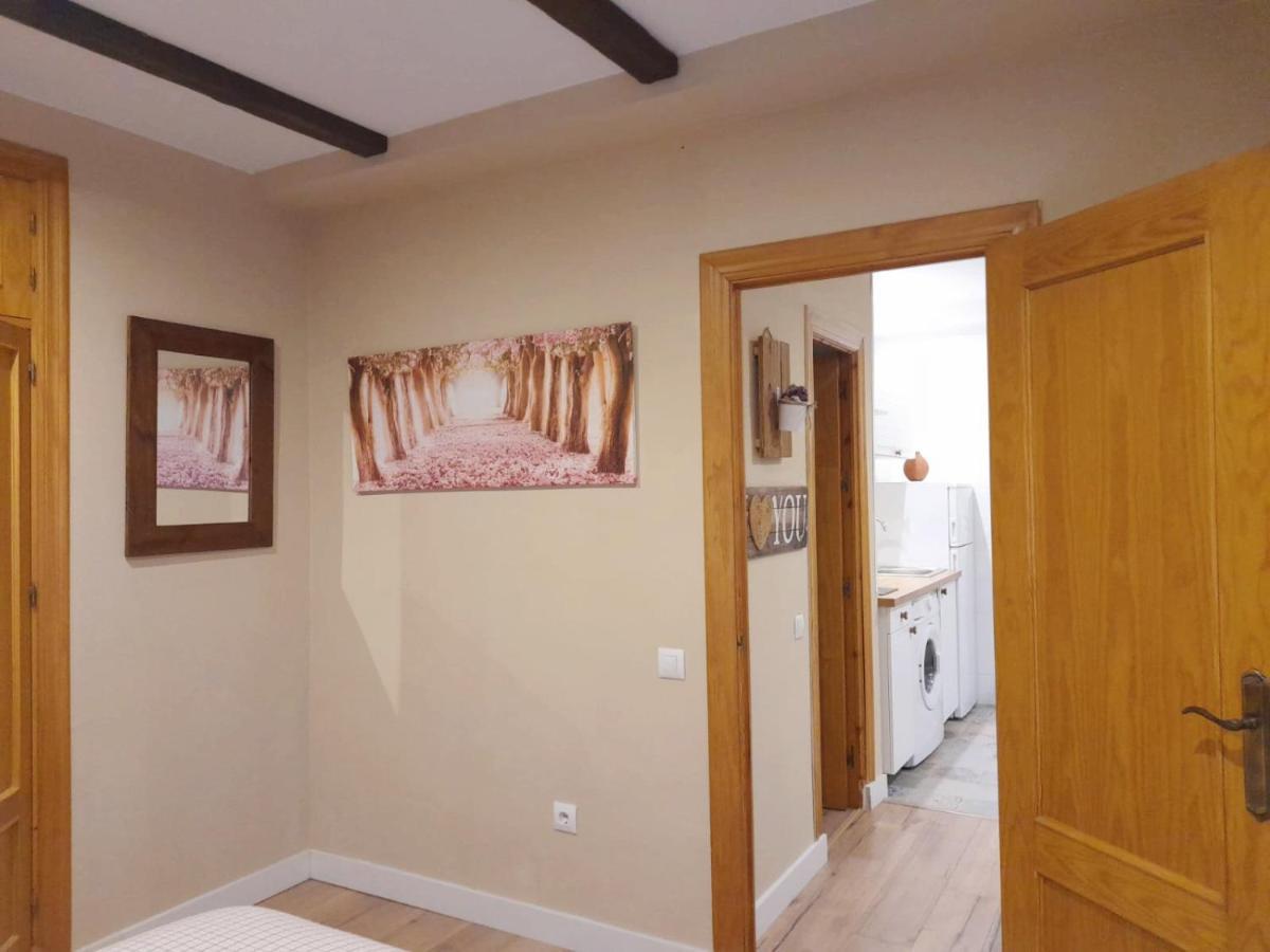Acogedor Apartamento Centro Historico 엘푸에르토데산타마리아 외부 사진